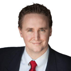 Dr. Jacob Wooten