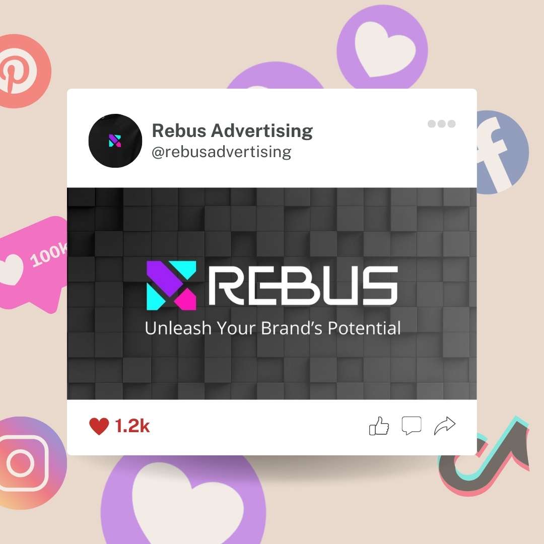 Abstract representation of Paid Search Ads