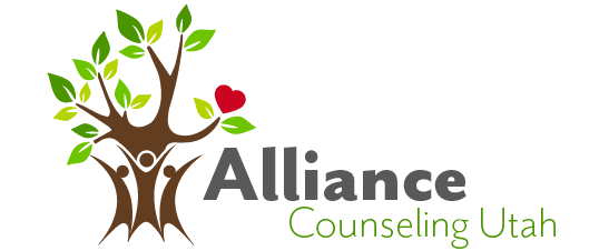 Alliance Counseling logo