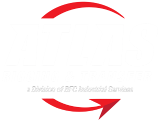 Atlas Rigging logo