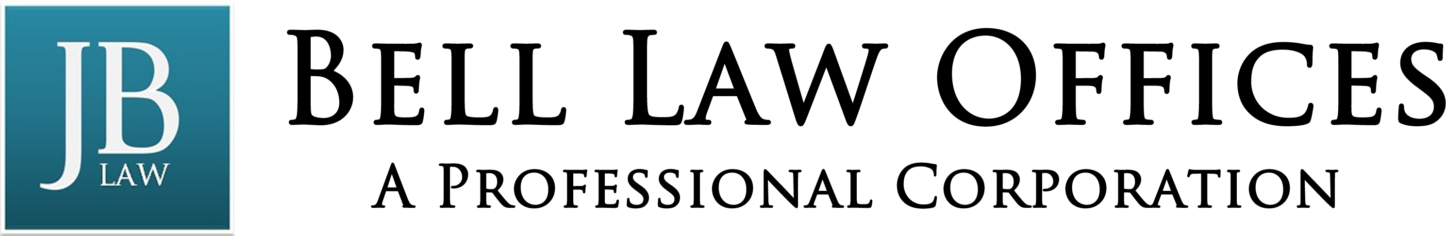 Bell Law logo