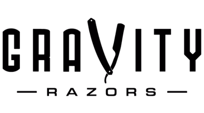 Gravity Razors logo