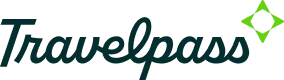 Travelpass logo